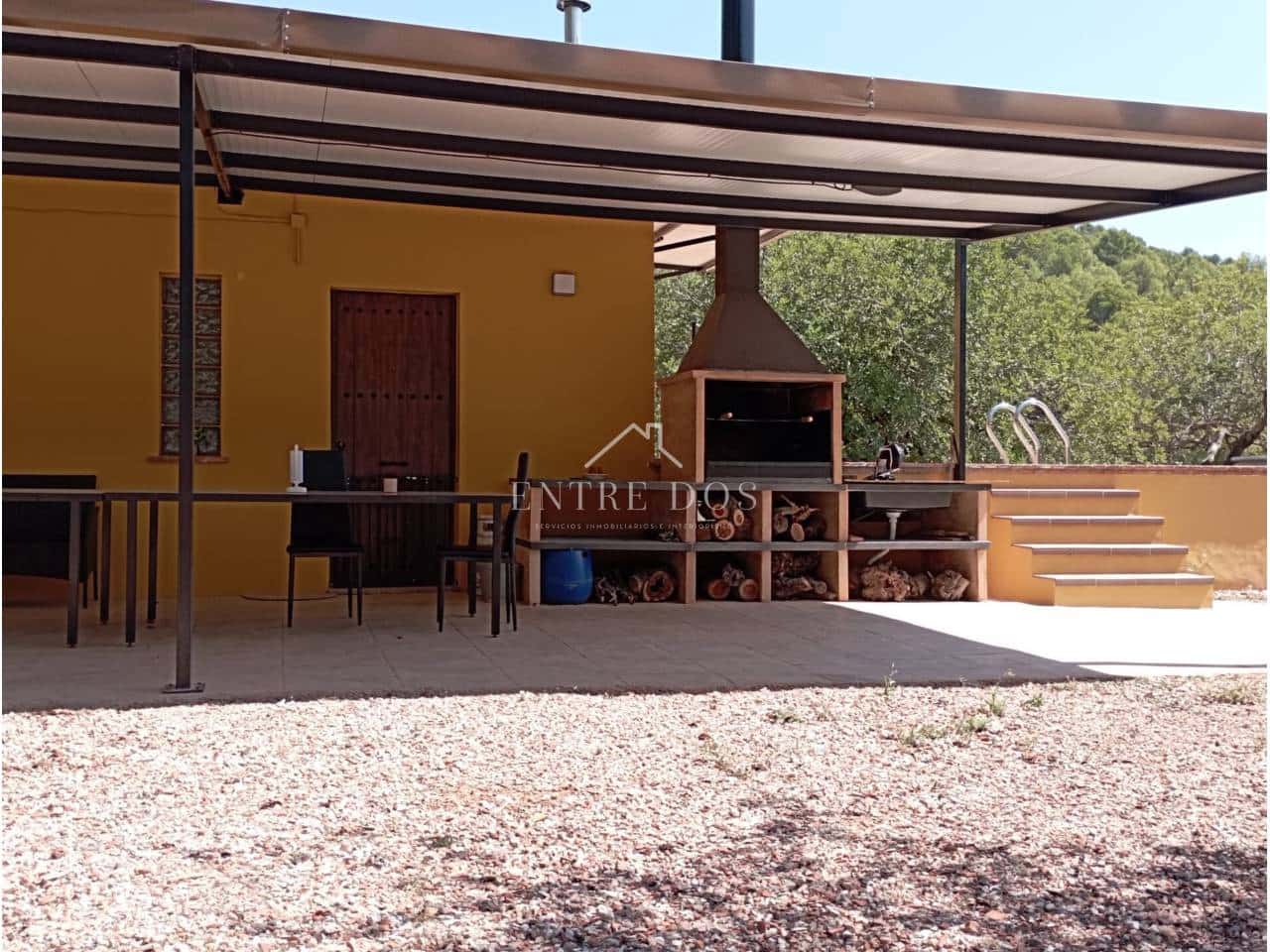 2 Zimmer Villa zu verkaufen in Tales mit Pool - 165.000 € (Ref: 9473730)