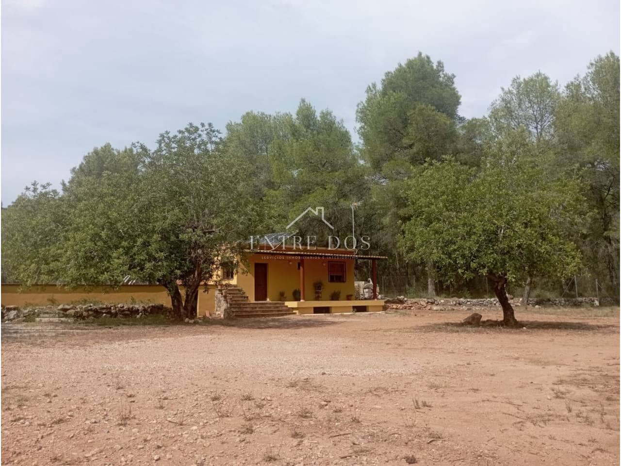 2 Zimmer Villa zu verkaufen in Tales mit Pool - 165.000 € (Ref: 9473730)