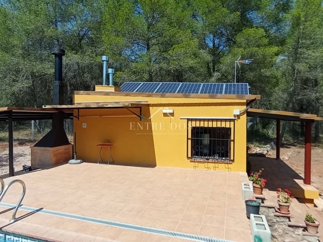 2 quarto Moradia para venda em Tales com piscina - 165 000 € (Ref: 9473730)