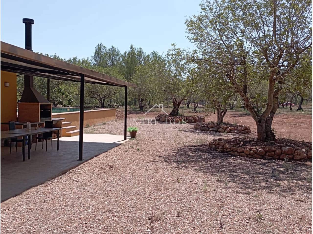 2 Zimmer Villa zu verkaufen in Tales mit Pool - 165.000 € (Ref: 9473730)