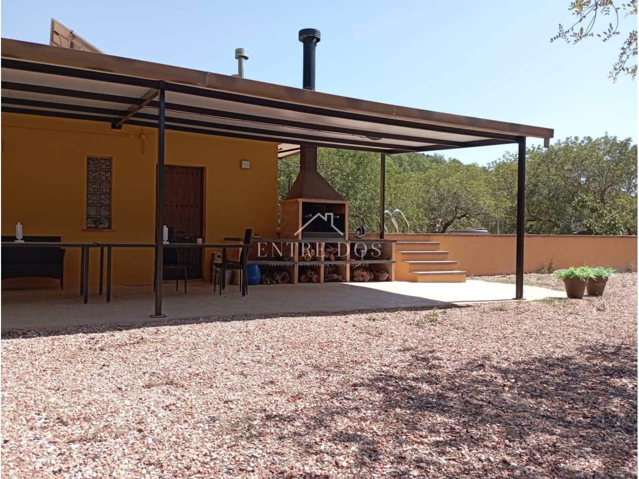 2 Zimmer Villa zu verkaufen in Tales mit Pool - 165.000 € (Ref: 9473730)