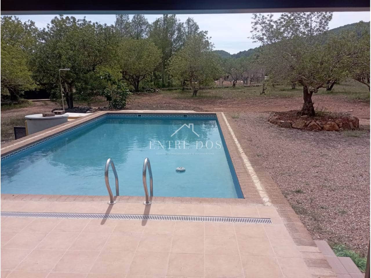 2 Zimmer Villa zu verkaufen in Tales mit Pool - 165.000 € (Ref: 9473730)