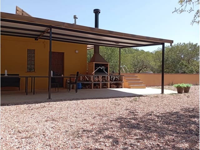 2 quarto Moradia para venda em Tales com piscina - 165 000 € (Ref: 9473730)