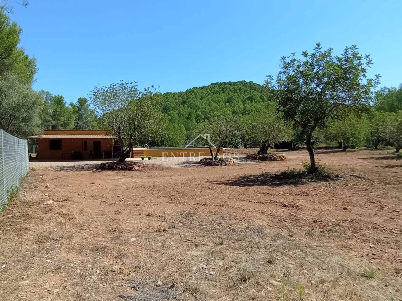 2 Zimmer Villa zu verkaufen in Tales mit Pool - 165.000 € (Ref: 9473730)