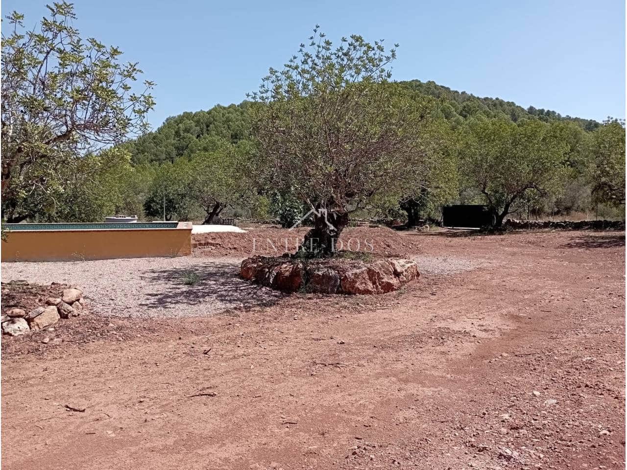 2 Zimmer Villa zu verkaufen in Tales mit Pool - 165.000 € (Ref: 9473730)