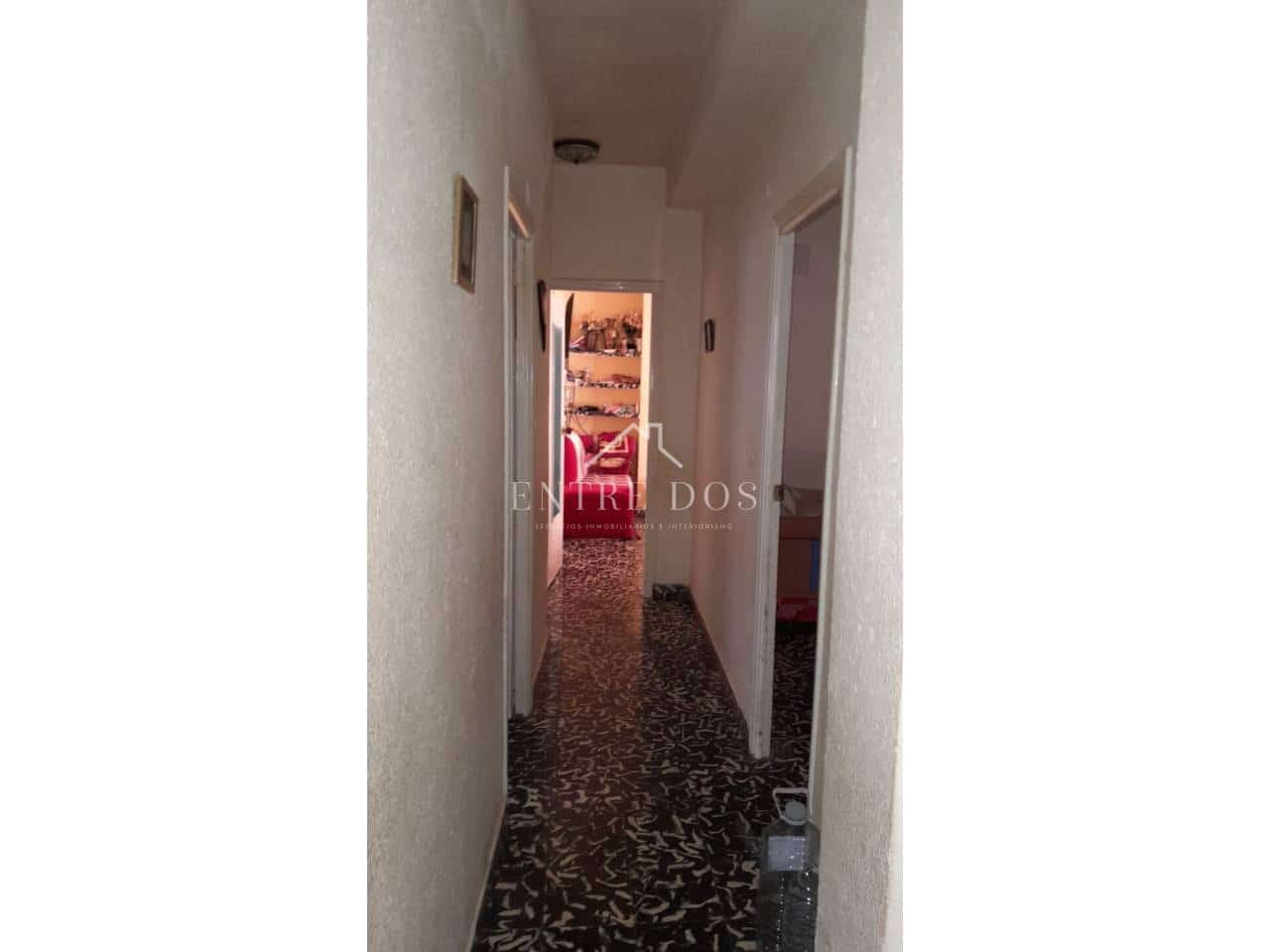 2 soverom Leilighet til salgs i Burriana / Borriana - € 54 000 (Ref: 9480967)