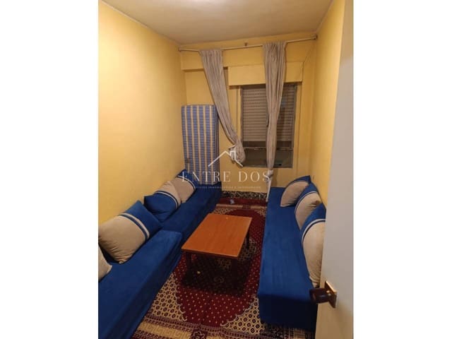 2 soverom Leilighet til salgs i Burriana / Borriana - € 54 000 (Ref: 9480967)