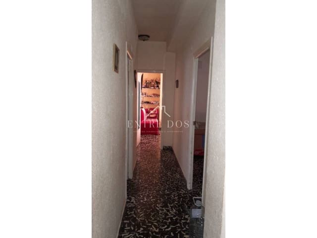 2 soverom Leilighet til salgs i Burriana / Borriana - € 54 000 (Ref: 9480967)