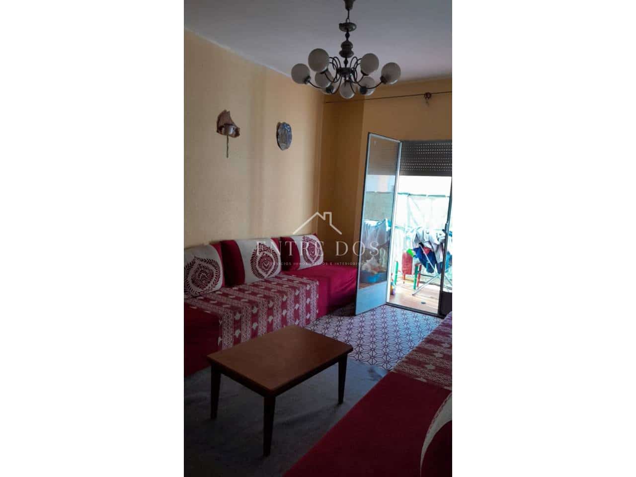 2 soverom Leilighet til salgs i Burriana / Borriana - € 54 000 (Ref: 9480967)