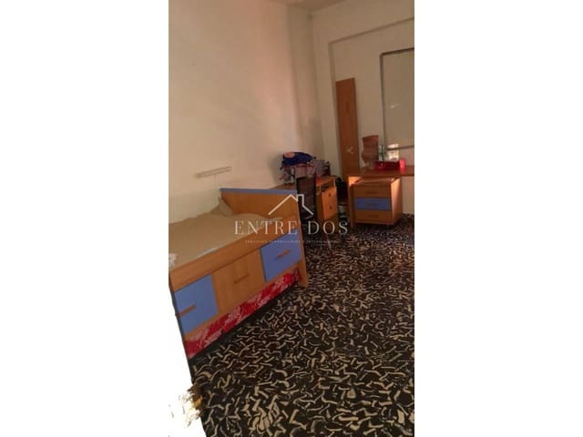 2 soverom Leilighet til salgs i Burriana / Borriana - € 54 000 (Ref: 9480967)