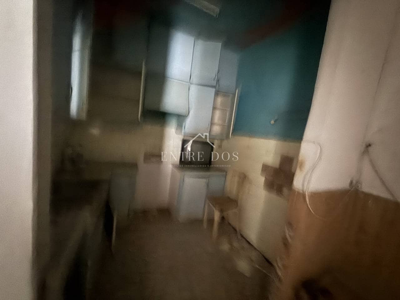 4 slaapkamer Huis te koop in Burriana / Borriana - € 53.000 (Ref: 9491040)