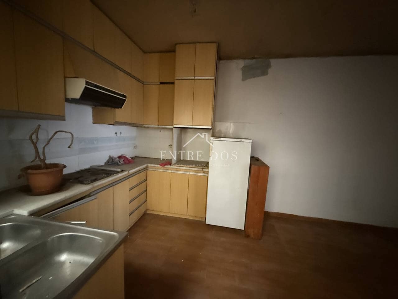 4 slaapkamer Huis te koop in Burriana / Borriana - € 53.000 (Ref: 9491040)