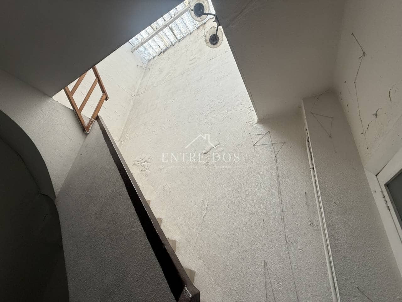 4 slaapkamer Huis te koop in Burriana / Borriana - € 53.000 (Ref: 9491040)