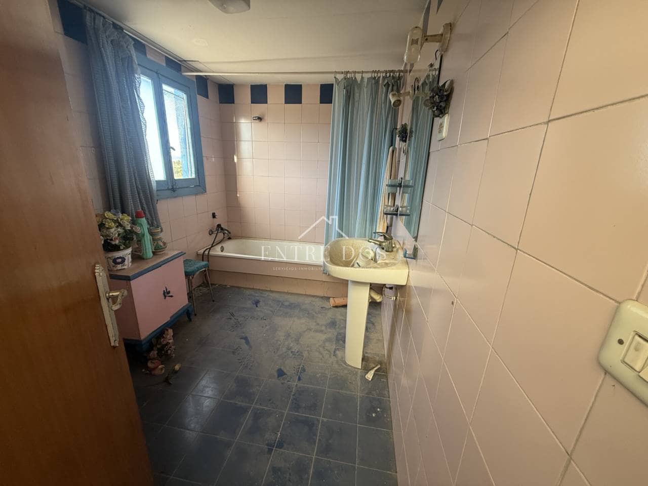 4 slaapkamer Huis te koop in Burriana / Borriana - € 53.000 (Ref: 9491040)