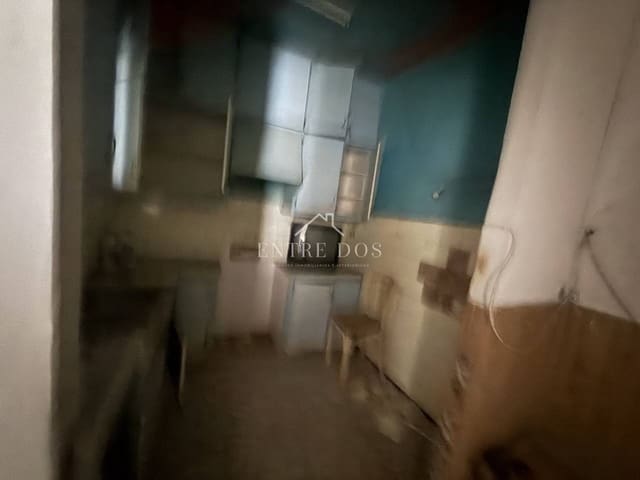 4 slaapkamer Huis te koop in Burriana / Borriana - € 53.000 (Ref: 9491040)