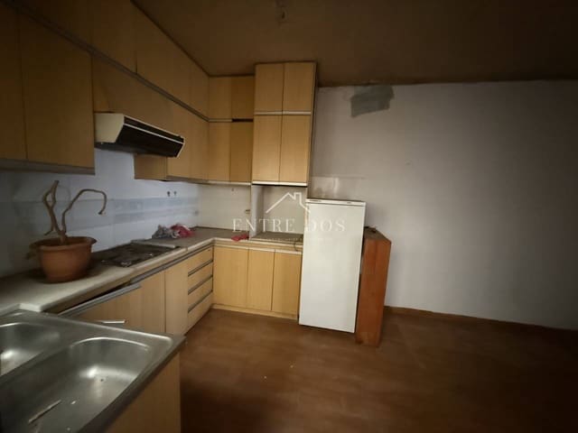 4 slaapkamer Huis te koop in Burriana / Borriana - € 53.000 (Ref: 9491040)