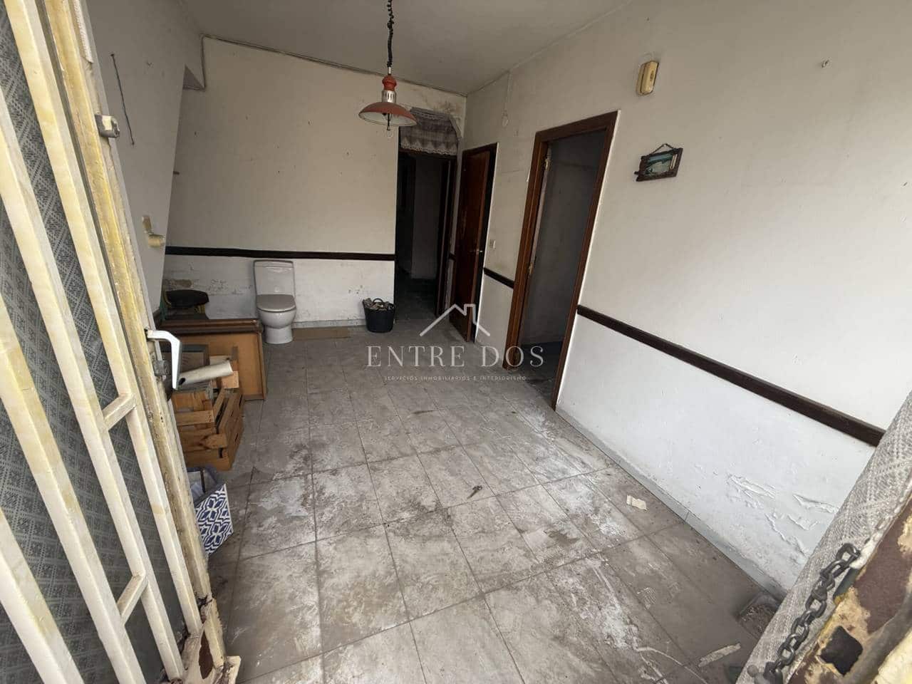 4 slaapkamer Huis te koop in Burriana / Borriana - € 53.000 (Ref: 9491040)