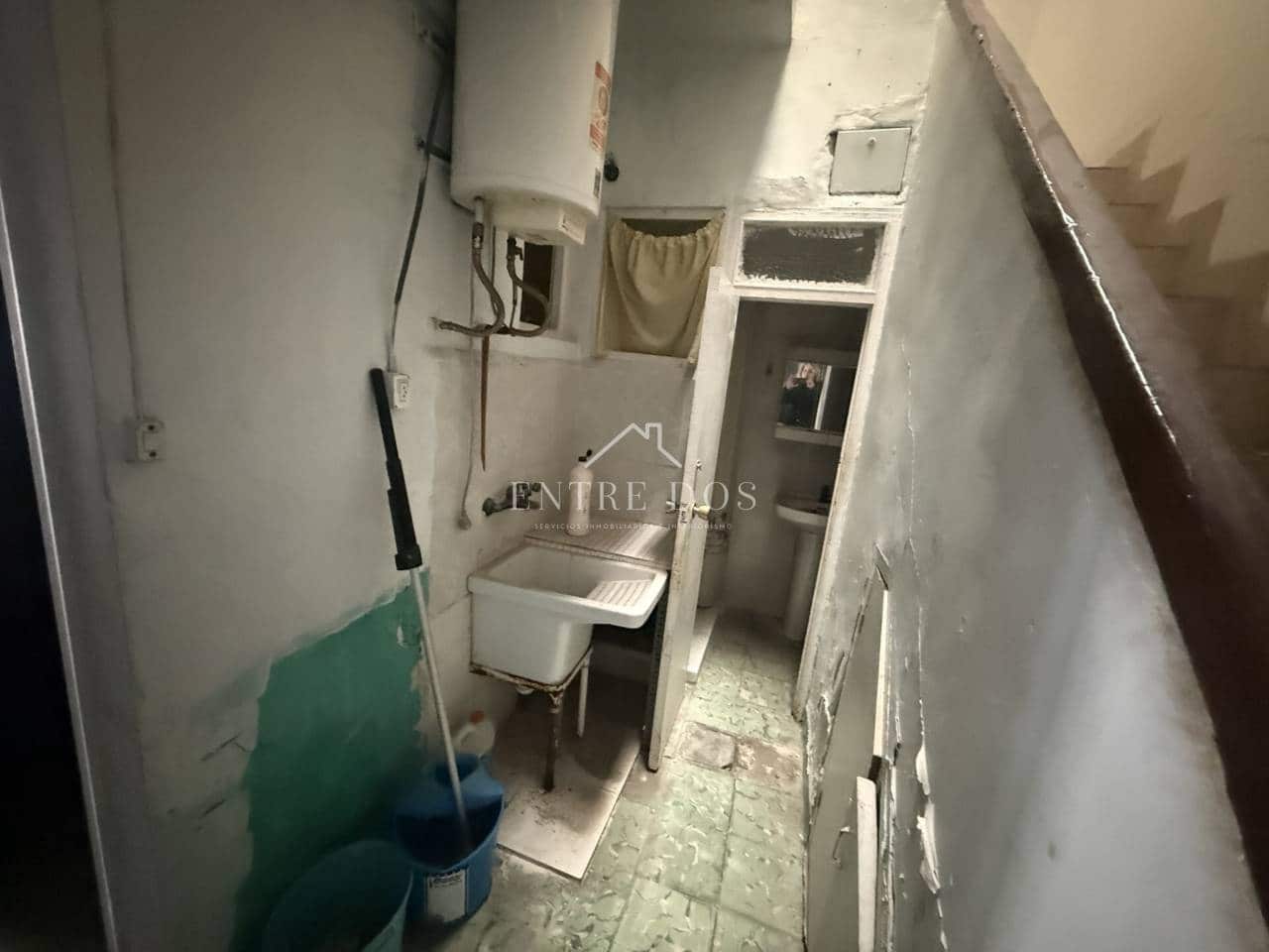 4 slaapkamer Huis te koop in Burriana / Borriana - € 53.000 (Ref: 9491040)