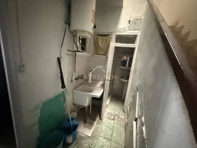 4 slaapkamer Huis te koop in Burriana / Borriana - € 53.000 (Ref: 9491040)