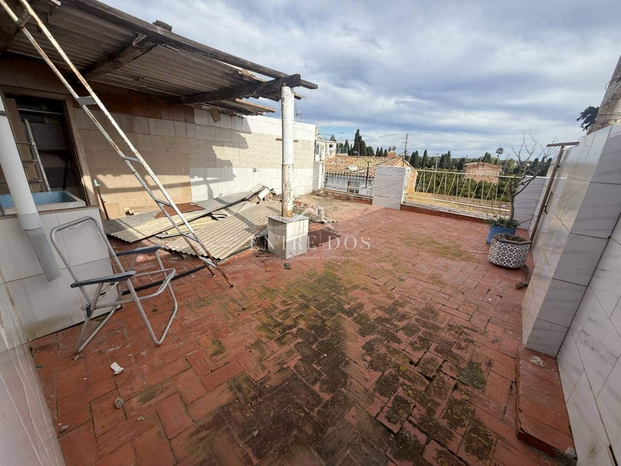 4 slaapkamer Huis te koop in Burriana / Borriana - € 53.000 (Ref: 9491040)