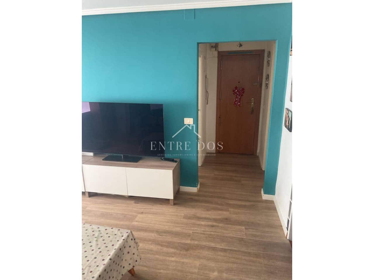 3 Zimmer Apartment zu verkaufen in Castello de la Plana - 170.000 € (Ref: 9494232)