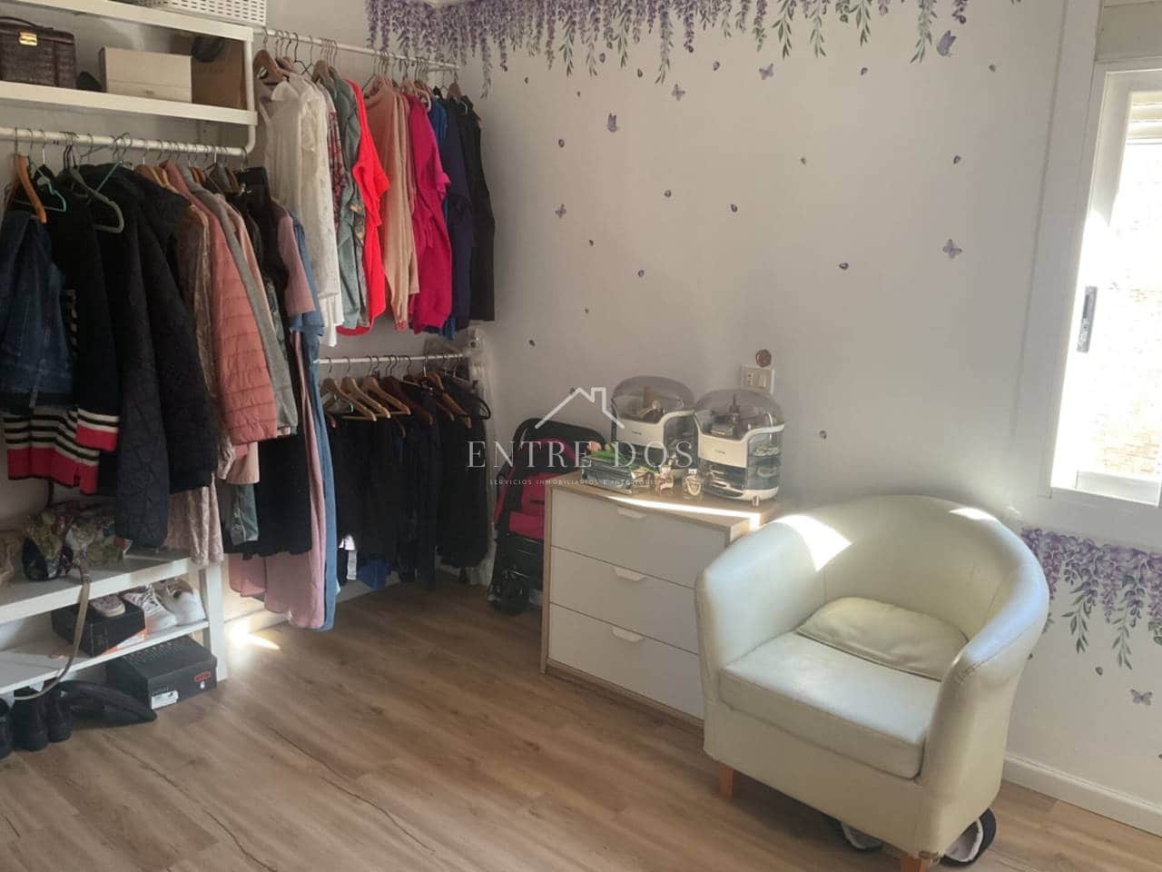 3 Zimmer Apartment zu verkaufen in Castello de la Plana - 170.000 € (Ref: 9494232)