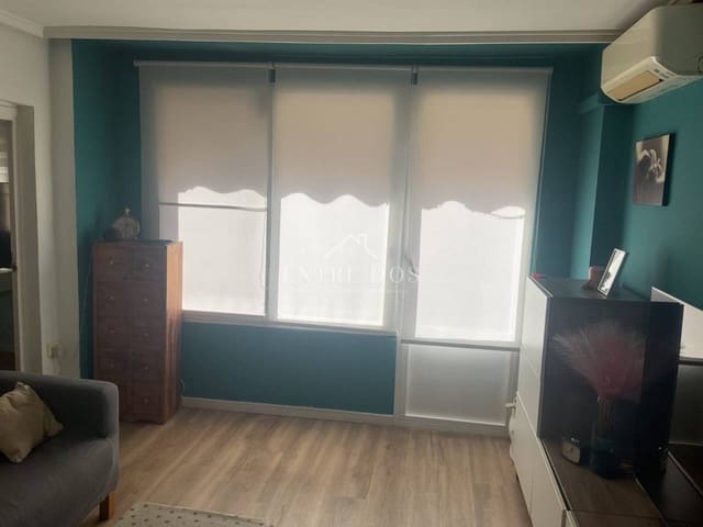 3 Zimmer Apartment zu verkaufen in Castelló de la Plana - 170.000 € (Ref: 9494232)