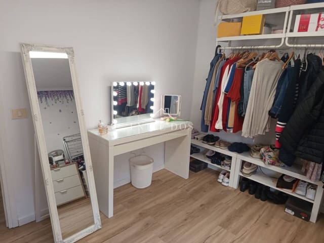 3 Zimmer Apartment zu verkaufen in Castelló de la Plana - 170.000 € (Ref: 9494232)