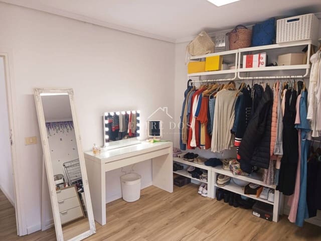 3 Zimmer Apartment zu verkaufen in Castelló de la Plana - 170.000 € (Ref: 9494232)