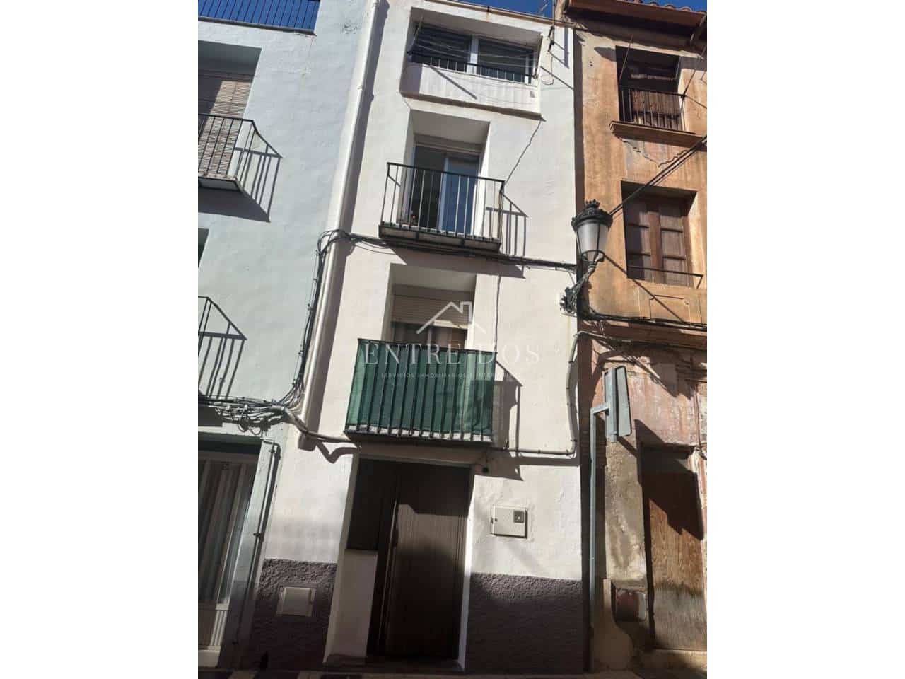 4 camera da letto Casa in vendita in L'Alcora - 62.000 € (Rif: 9511894)