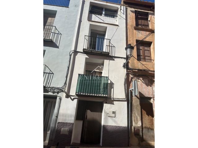 4 camera da letto Casa in vendita in L'Alcora - 62.000 € (Rif: 9511894)