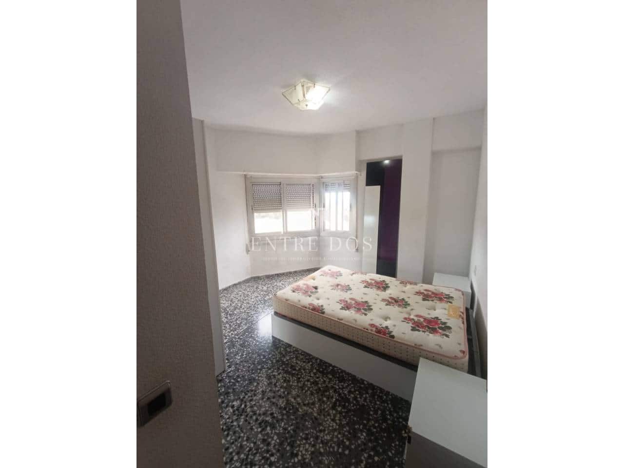 4 chambre Appartement à vendre à Betxi - 87 000 € (Ref: 9526036)