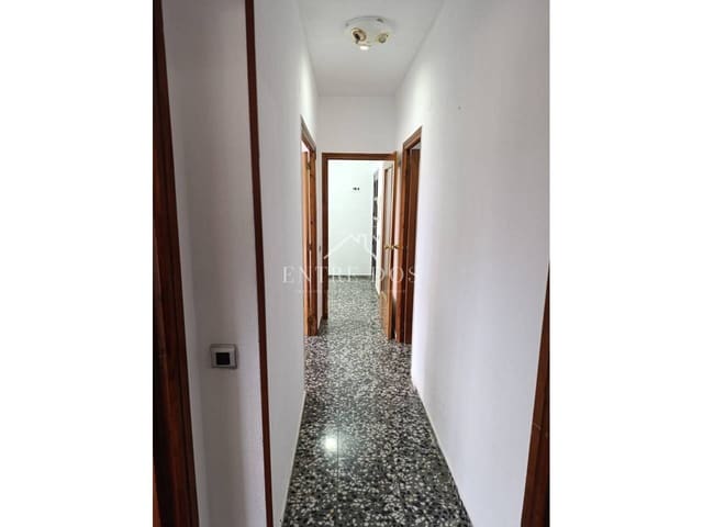 4 chambre Appartement à vendre à Betxí - 87 000 € (Ref: 9526036)