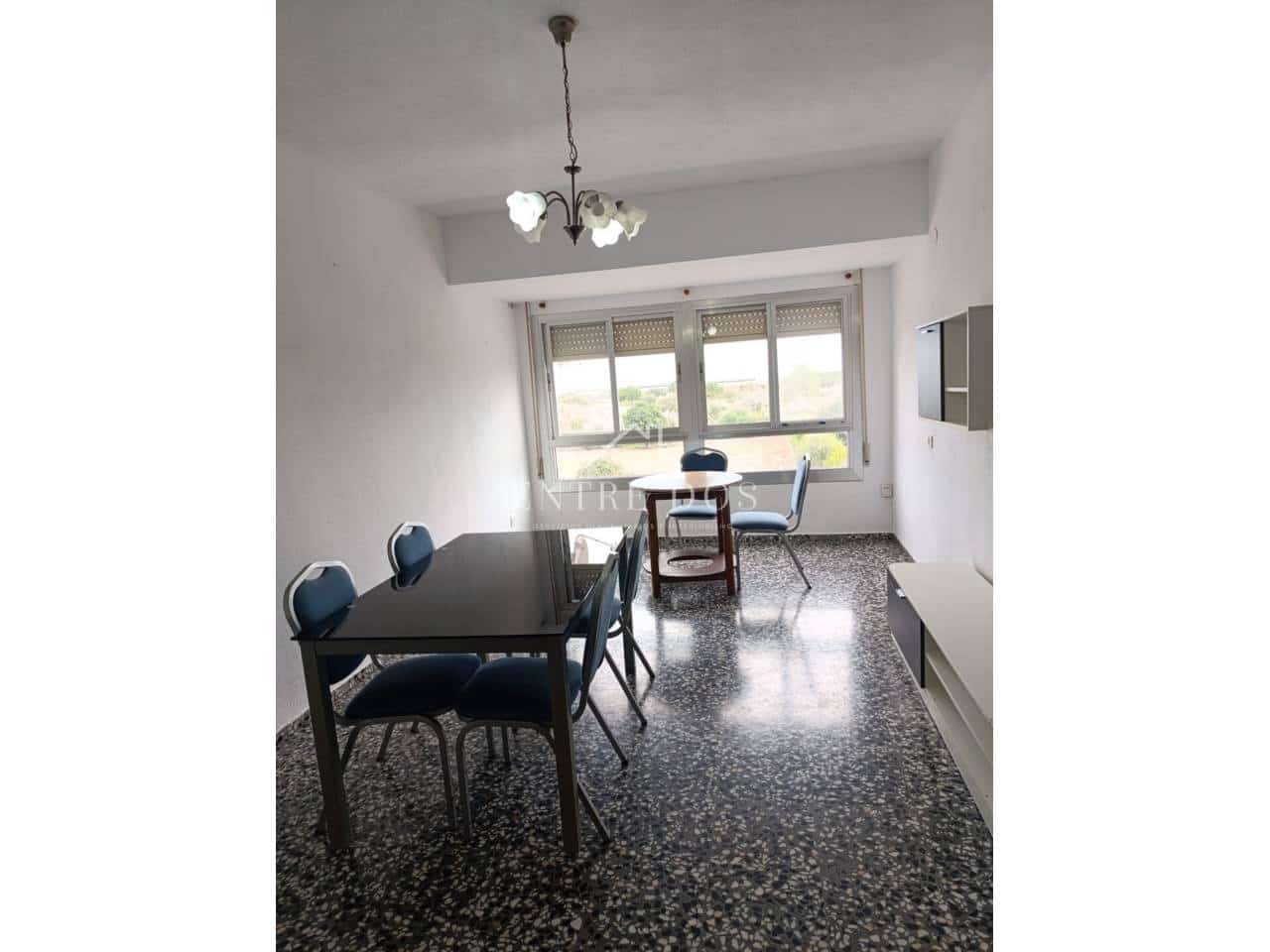 4 chambre Appartement à vendre à Betxi - 87 000 € (Ref: 9526036)