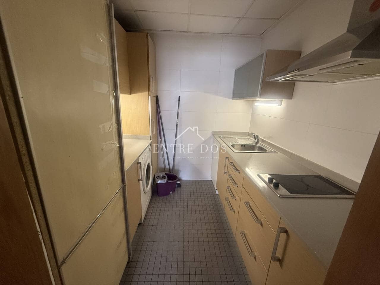 1 bedroom Flat for rent in Castello de la Plana - € 800 (Ref: 9550517)