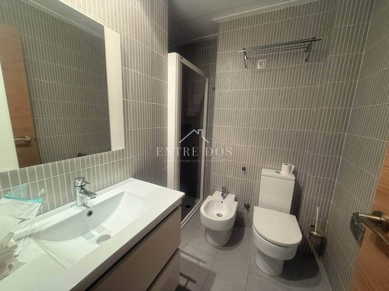 1 bedroom Flat for rent in Castello de la Plana - € 800 (Ref: 9550517)