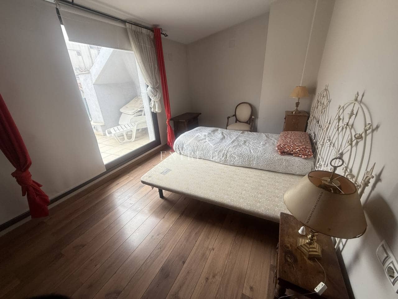 1 bedroom Flat for rent in Castello de la Plana - € 800 (Ref: 9550517)