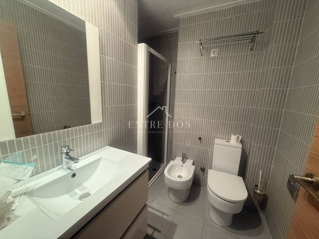 1 bedroom Flat for rent in Castelló de la Plana - € 800 (Ref: 9550517)