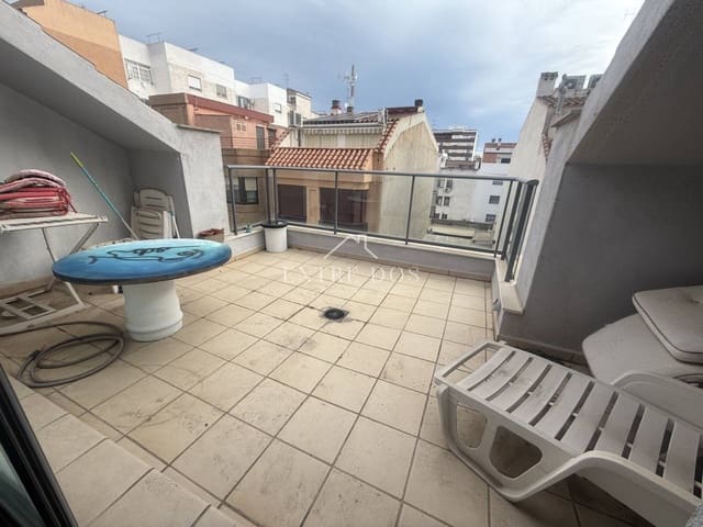 1 bedroom Flat for rent in Castelló de la Plana - € 800 (Ref: 9550517)