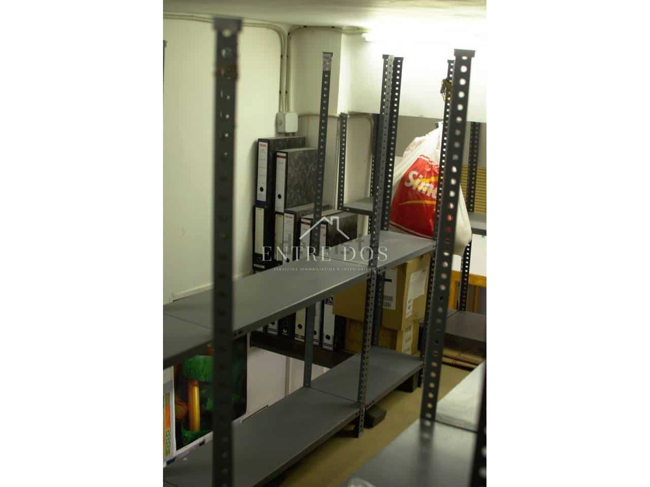 1 slaapkamer Commercieel te huur in Castello de la Plana - € 475 (Ref: 9561363)