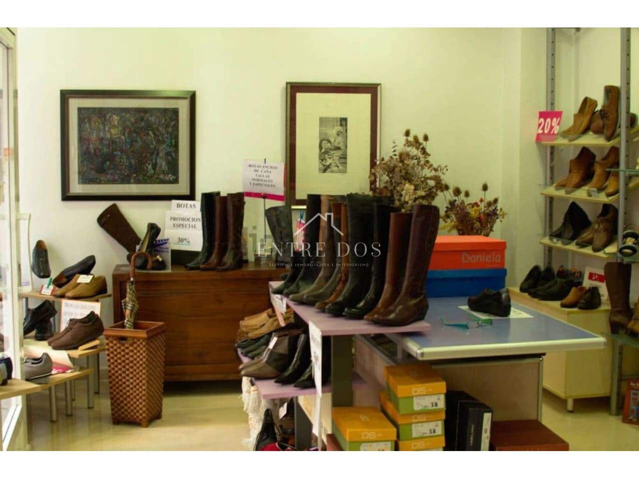 1 slaapkamer Commercieel te huur in Castello de la Plana - € 475 (Ref: 9561363)