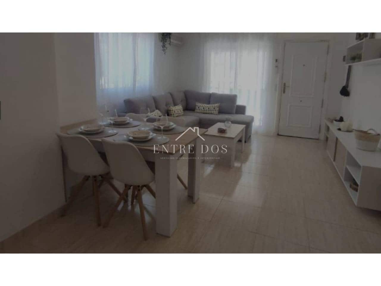 2 soverom Leilighet til salgs i Oropesa  med svømmebasseng garasje - € 153 000 (Ref: 9561364)