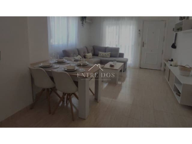 2 soverom Leilighet til salgs i Oropesa  med svømmebasseng garasje - € 153 000 (Ref: 9561364)