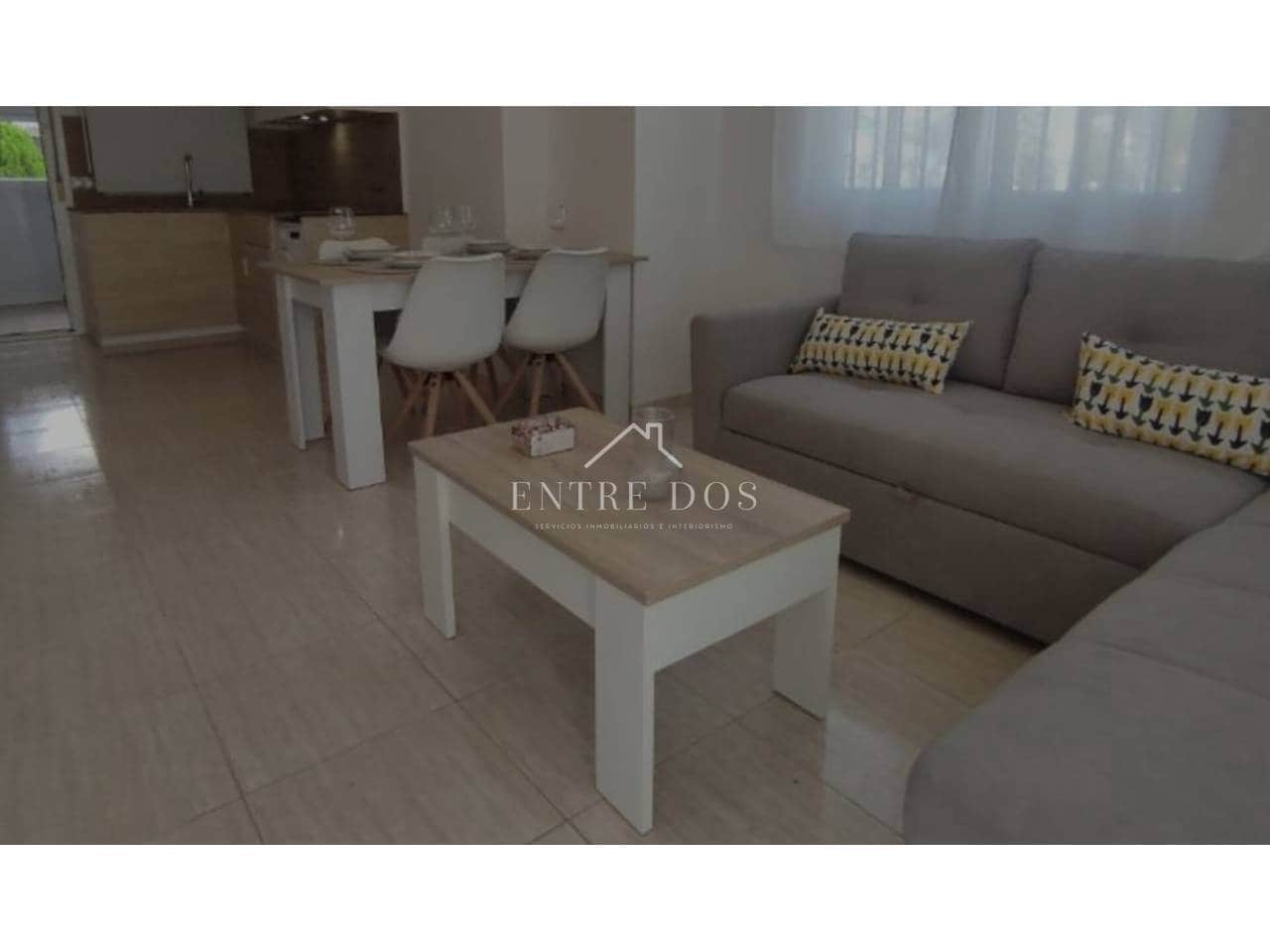 2 soverom Leilighet til salgs i Oropesa  med svømmebasseng garasje - € 153 000 (Ref: 9561364)