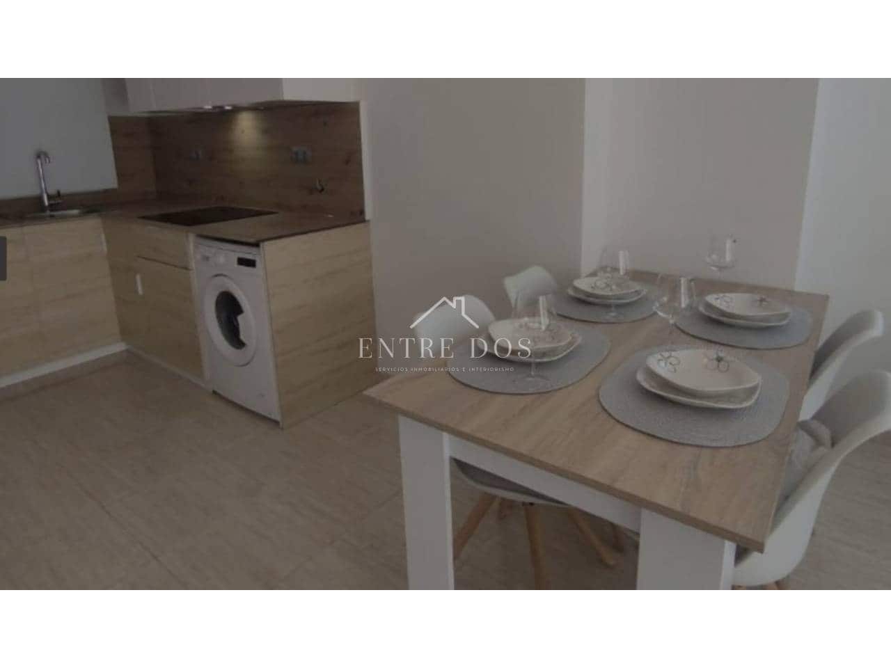 2 soverom Leilighet til salgs i Oropesa  med svømmebasseng garasje - € 153 000 (Ref: 9561364)