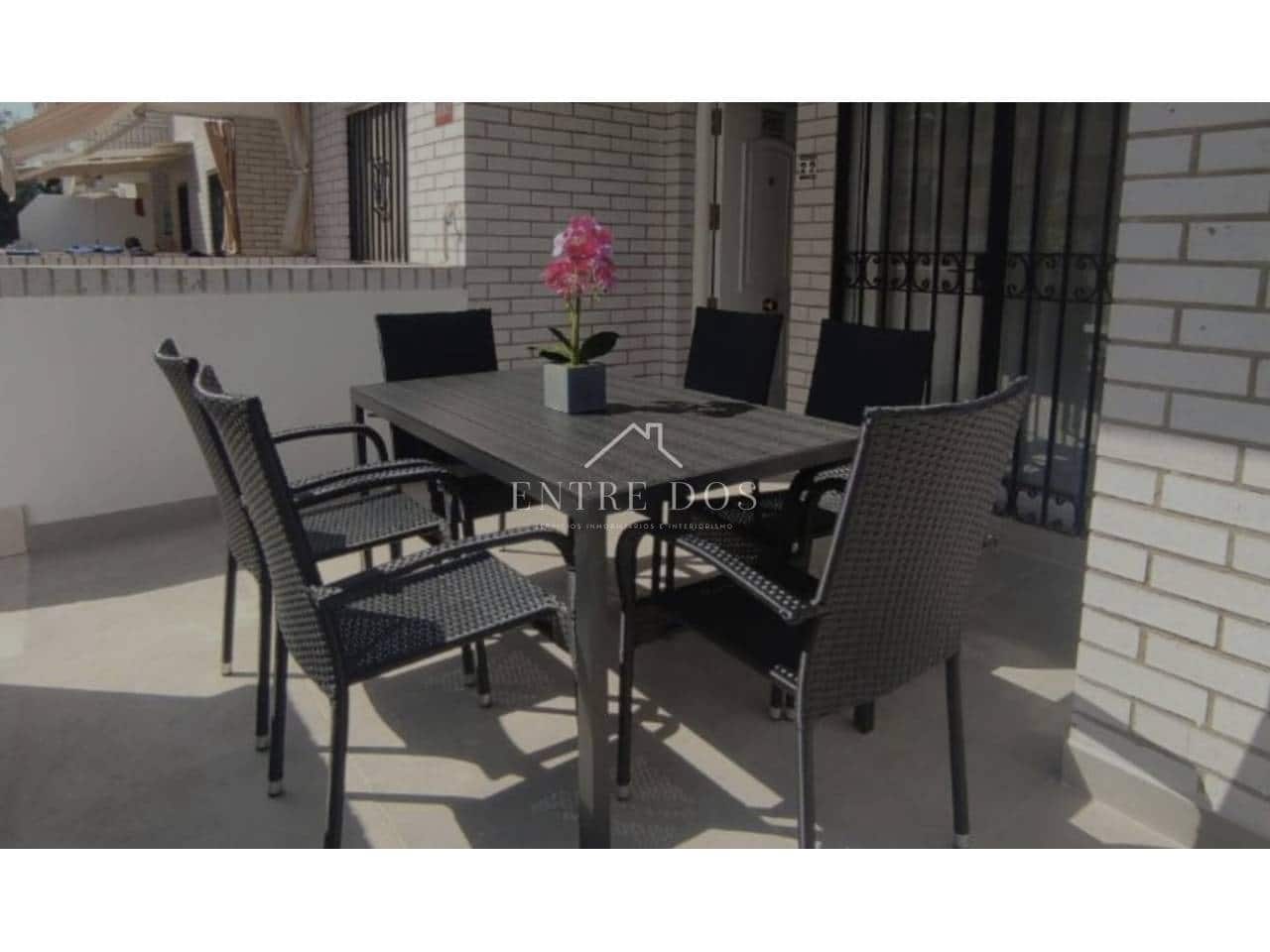 2 soverom Leilighet til salgs i Oropesa  med svømmebasseng garasje - € 153 000 (Ref: 9561364)