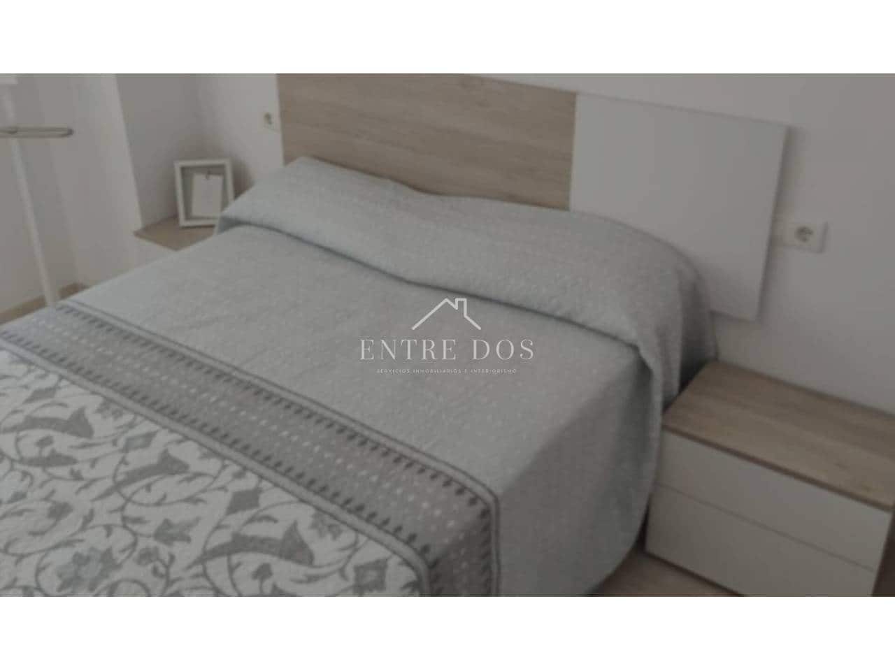 2 soverom Leilighet til salgs i Oropesa  med svømmebasseng garasje - € 153 000 (Ref: 9561364)