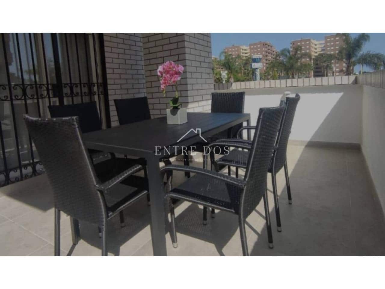 2 soverom Leilighet til salgs i Oropesa  med svømmebasseng garasje - € 153 000 (Ref: 9561364)