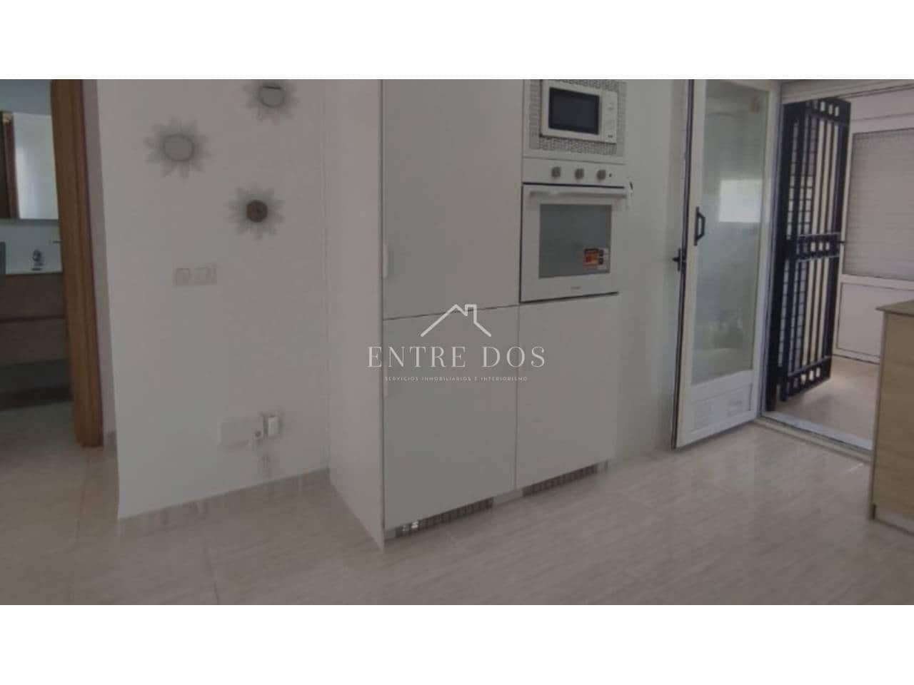 2 soverom Leilighet til salgs i Oropesa  med svømmebasseng garasje - € 153 000 (Ref: 9561364)