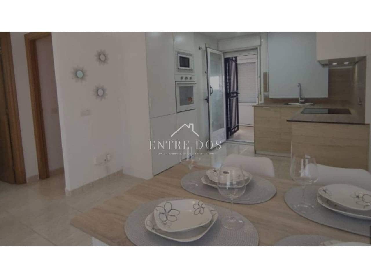 2 soverom Leilighet til salgs i Oropesa  med svømmebasseng garasje - € 153 000 (Ref: 9561364)